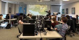 Satellite Image Interpretation for Geological and Environmental Studies